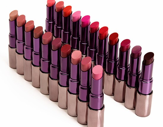 Urban Decay Revolution Lipsticks: Discontinued?!